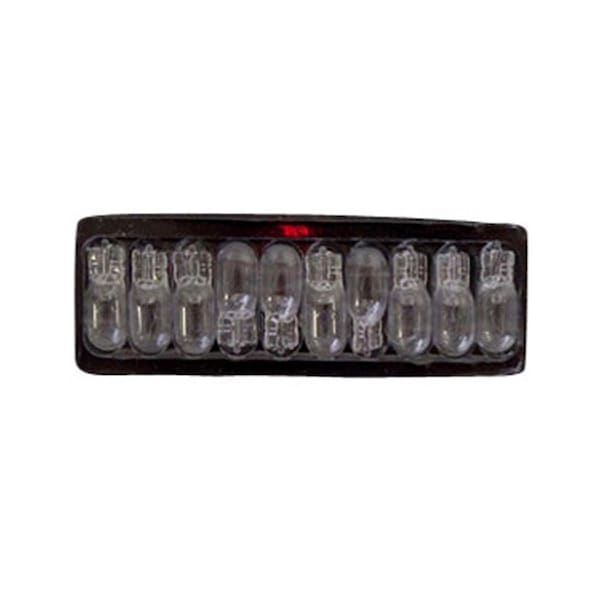 Aftermarket NEW Bulb Fits Ford New Holland Tractor 7810 7840 7910 8000 8210 8240 8340 ELJ50-0434 - main